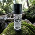 Bug Repellent for Ticks, Bees, Mosquitos, Flies