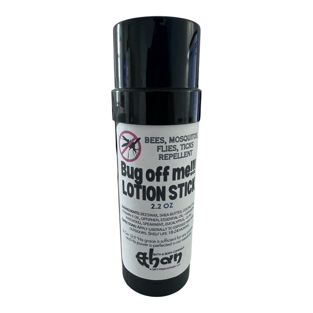 Bug Repellent for Ticks, Bees, Mosquitos, Flies