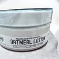 Unscented Moisturizing Oatmeal Lotion